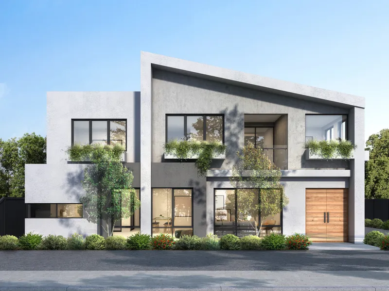 Affordable Price in Nedlands! TURNKEY Townhouses!