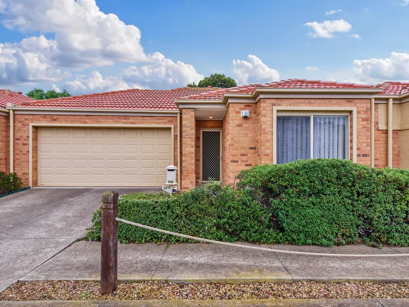 SALE BY SET DATE - Closing Tuesday 20 April 2021 at 6.30m (unless sold prior) Affordable, Low Maintenance & close to all Amenities