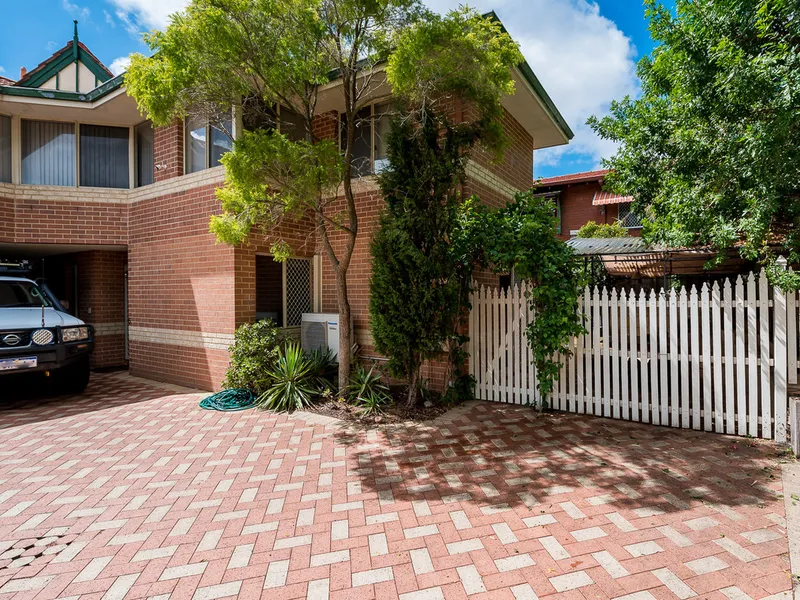 LOW STRATA FEES