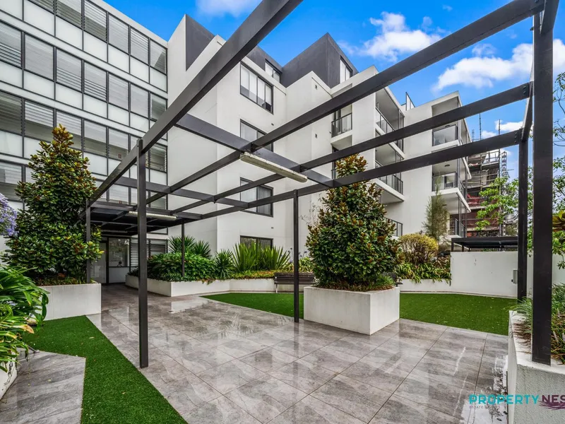 Ideally Located, Expertly Designed & Built Inspect By Appointment