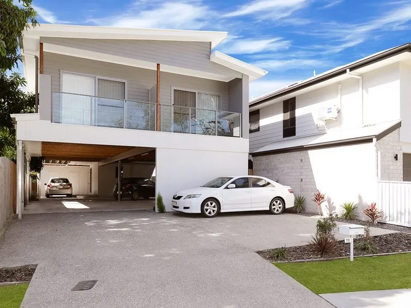 AS NEW AFFORDABLE CO-LIVING HOME