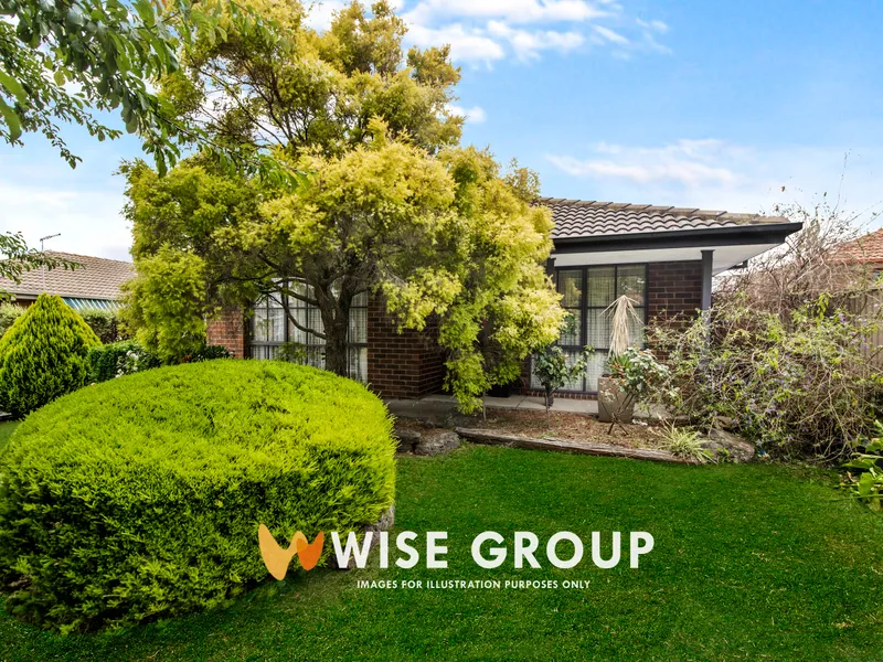 Great Location - Reasonable rent