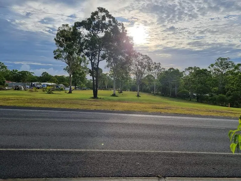 Spacious Half Acre Block Ready For Your Dream Home