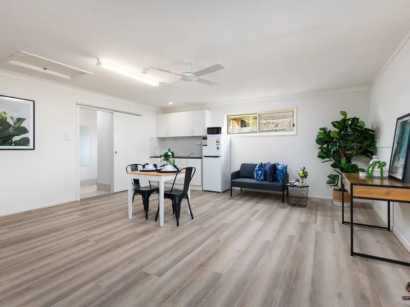 Furnished All Inclusive Apartments in Upper Coomera