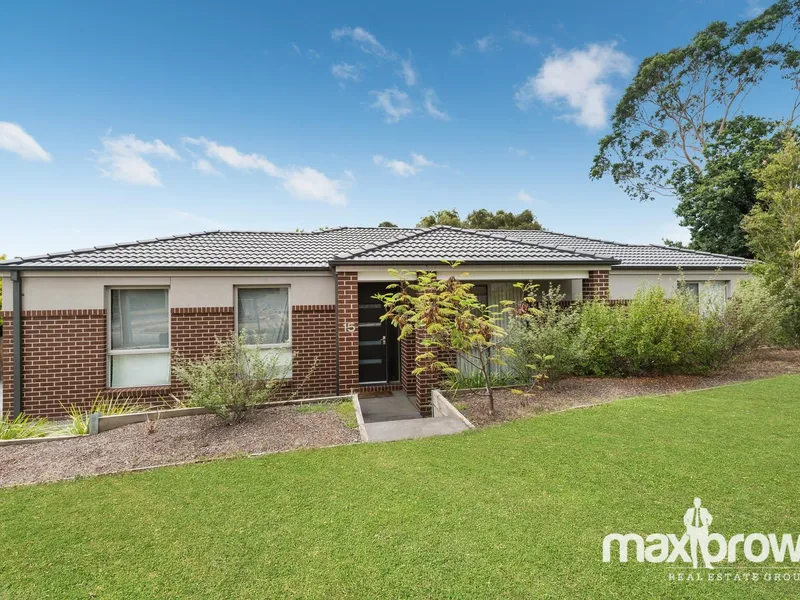 YOUR OWN STREET FRONTAGE AND WALK TO EVERYTHING