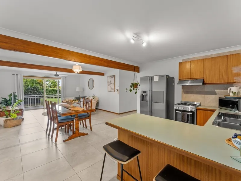 Fully Furnished Rental in Peregian Beach