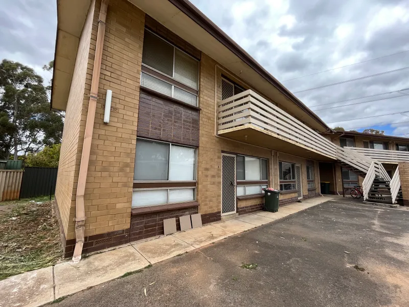 Updated Unit Now Available