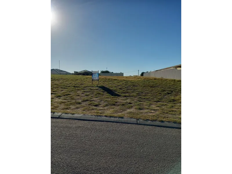 Land - South Beach Estate 800m2