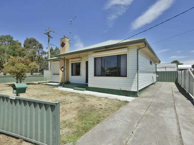 Walking Distance to Shopping Facilities