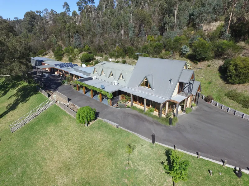 Luxurious Lifestyle Living with Amazing Elevated Views