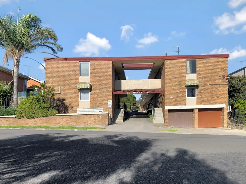 CUTE, COSY AND COMFORTABLE