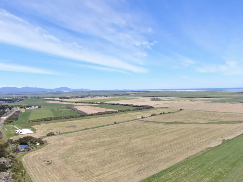 INVEST IN PRIME FARMING LAND