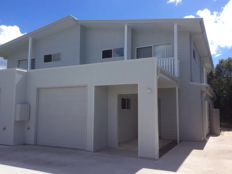 Modern Duplex in Tewantin – Break Lease $500 per week till 27/5/21