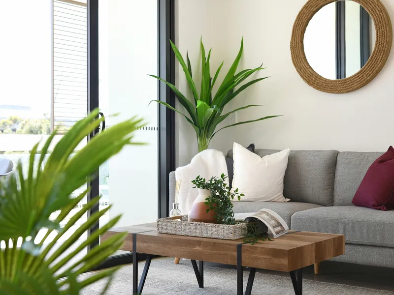 Stunning Modern One Bedroom Apartment