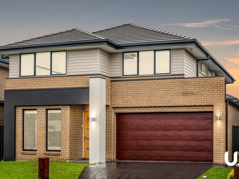 Sublime 5 Bedroom Domain in A Supreme Location