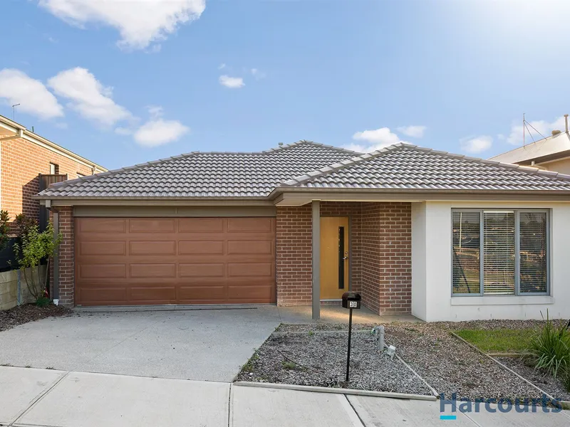 Refurbished Four Bedroom Home