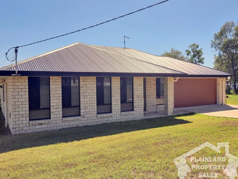 Pristine Lowset Brick