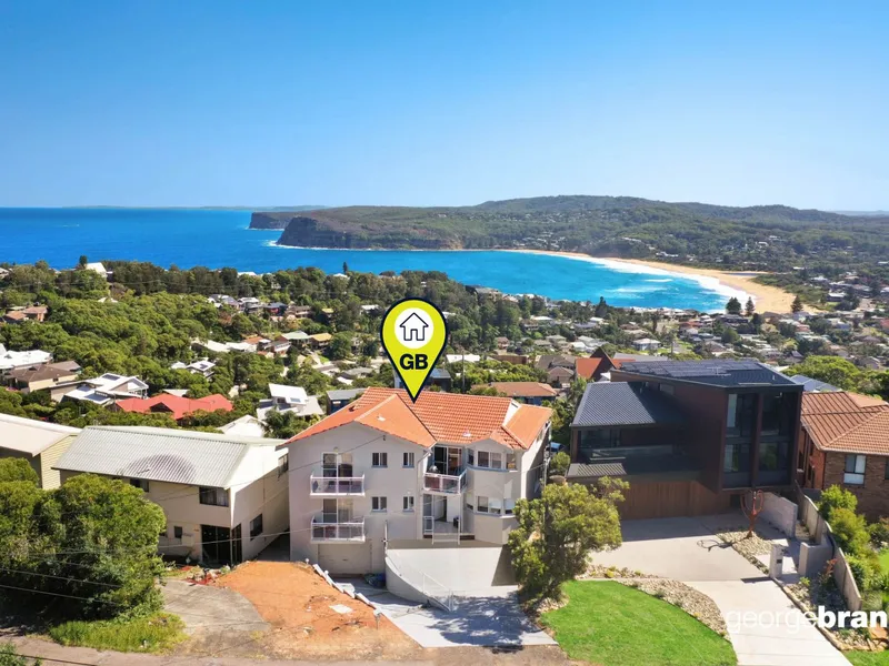 PREMIUM COASTAL POSITION