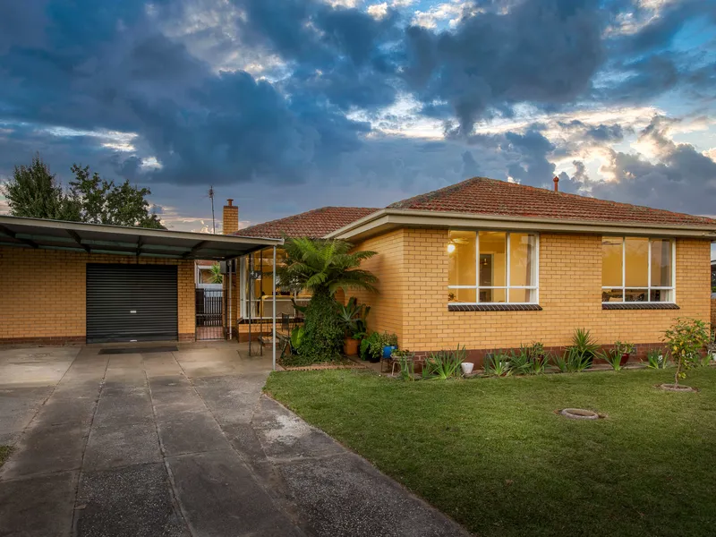 A Quality Home in a top Location