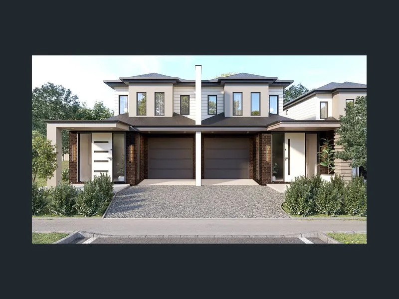 Brand New Townhouse