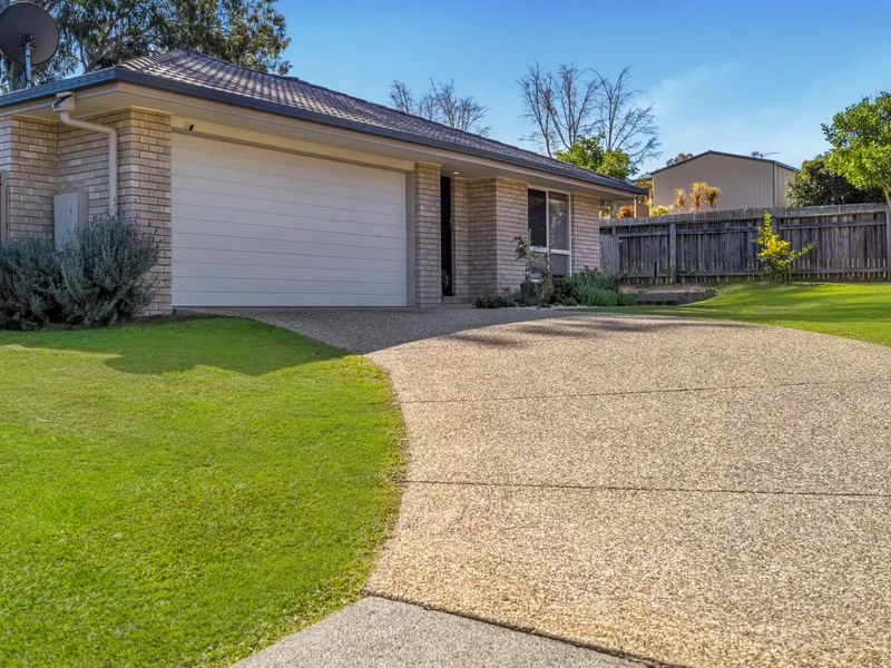 PERFECT FAMILY HOME OR INVESTMENT IN BRASSALL