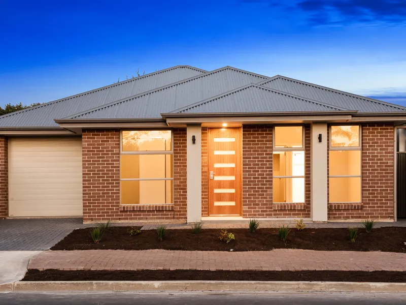 HomeBuilder Grant Available!