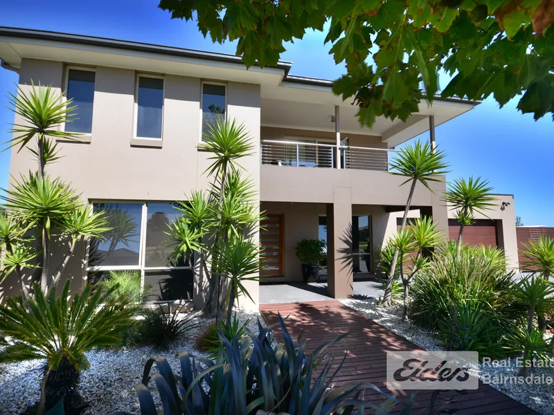 LET ME ENTERTAIN YOU