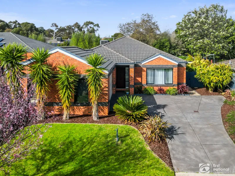 PRESENTATION PERFECT IN NARREWARREN SOUTH