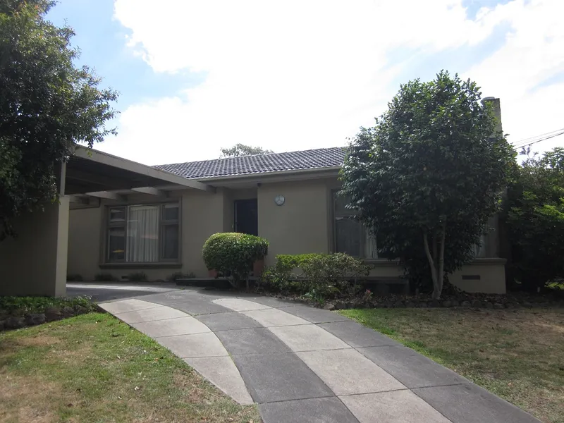 Position and Comfort!