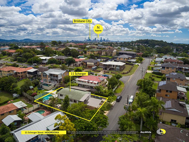 Family Inspired Living with Captivating Views