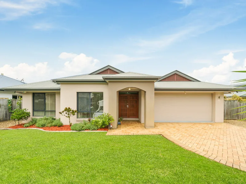 Enviable Family Haven