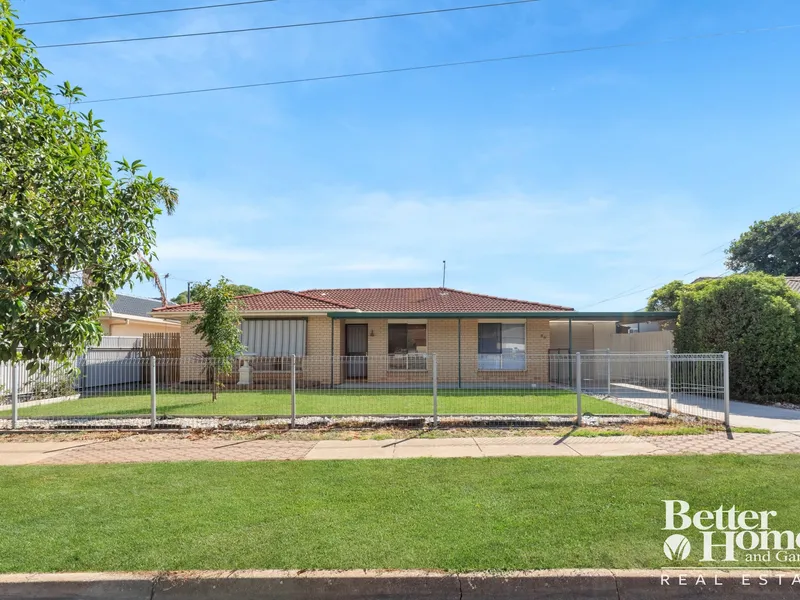 UNDER CONTRACT AFTER 34 OFFERS FIRST WEEK WITH BETTER HOMES AND GARDENS REAL ESTATE