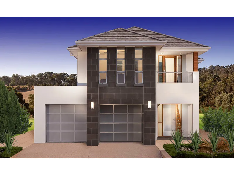 Mawson Lakes - House And Land package