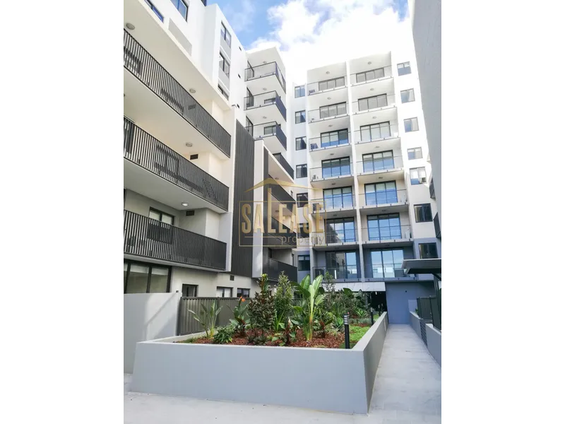 DEPOSIT TAKEN - 2Bedroom + 1room + Study area + 2 Park for LEASE