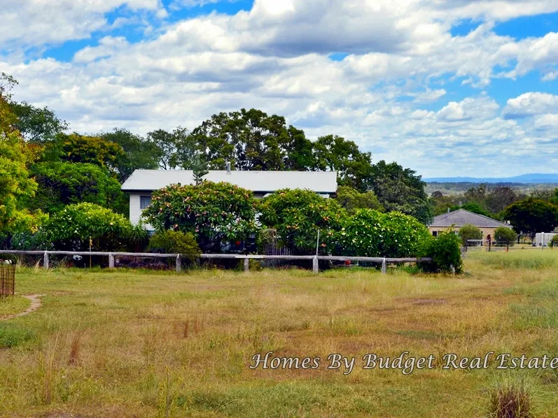 Secluded 10 Acre Farmlet