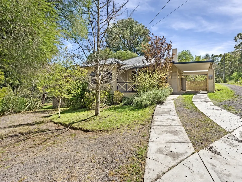 Family Home in great location