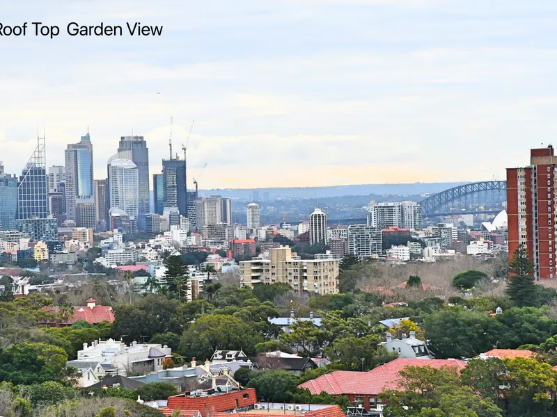 Ultimate Convenience, Executive Lifestyle Apartment situated in the heart of Bondi Junction with Parking