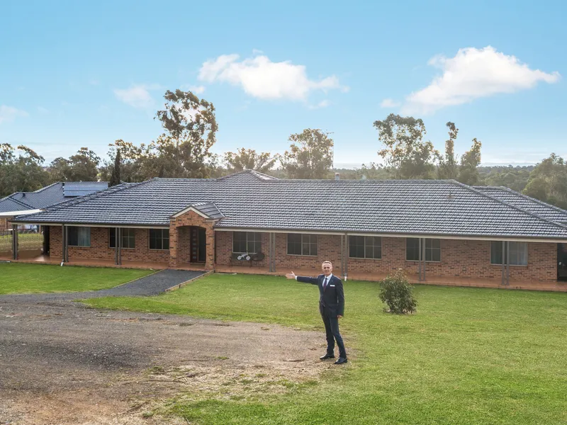 MASTERBUILT 6 BEDROOM