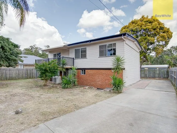 Don't miss out on this great family home!!