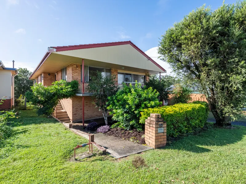 Ready for a New Family