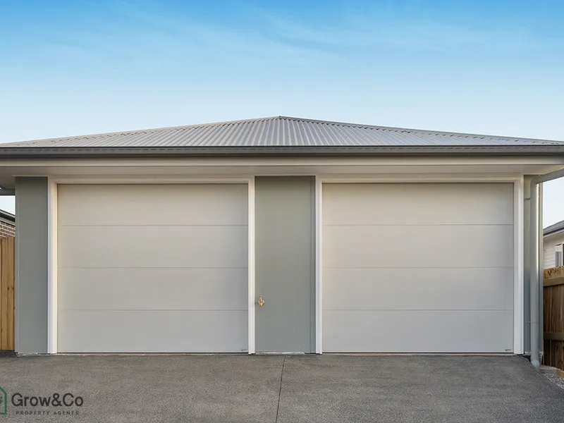 BRAND NEW 2BED HOME WITH OPEN PLAN LIVING WITH AIR-CON