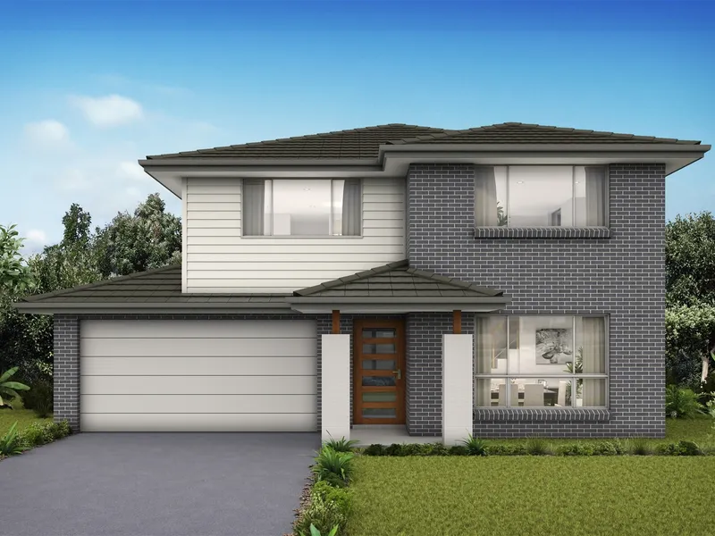Vacant Block - Brand new house & land package at Bingara Gorge for only $1,140,000! - New Edge Homes