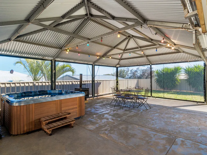 Investor Alert.   This one comes with a tenant and ocean views.