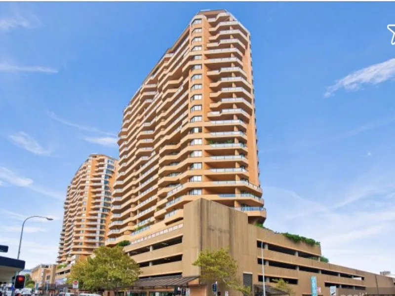 Leased, Need more 3 Bedroom Apartment of any other Building.