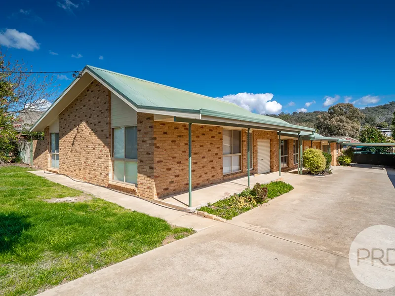 1/40 Kilpatrick Street, KOORINGAL