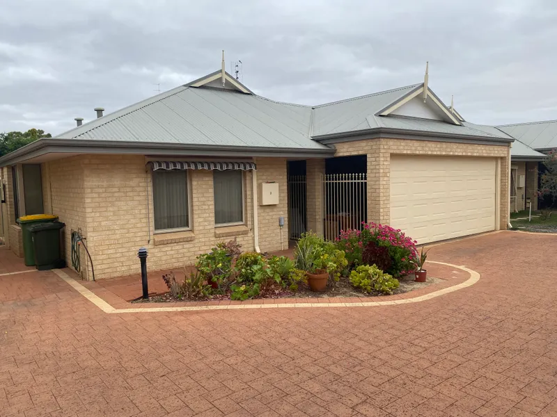 Location-Location-great property-great price.