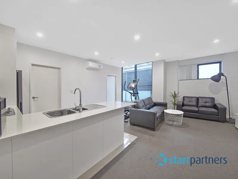 Modern Two Bedroom Apartment - Nest or Invest!!!