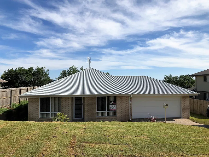 Modern Home with Amazing Views