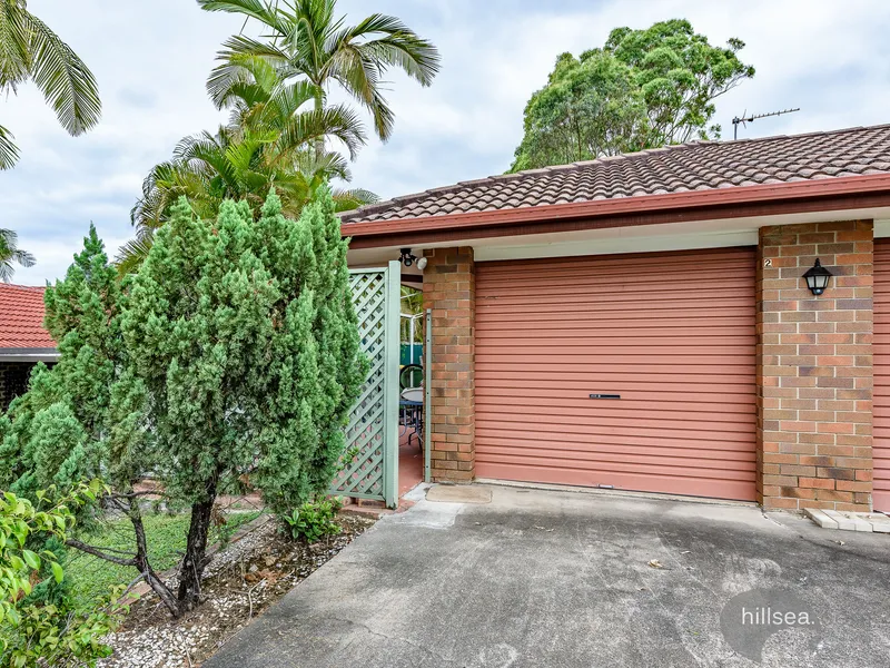 SOUGHT AFTER CUL-DE-SAC POSITION