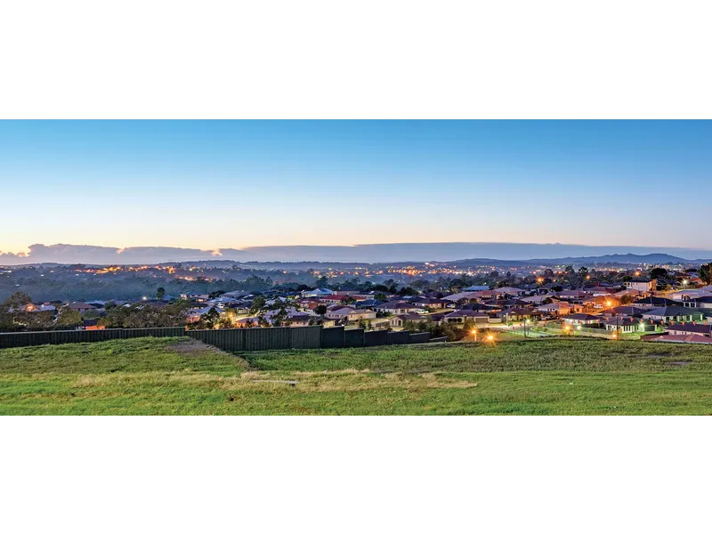 640 sqm under $275,000 - 39 mins to Brisbane City